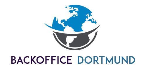 Schreibservice Backoffice Dortmund